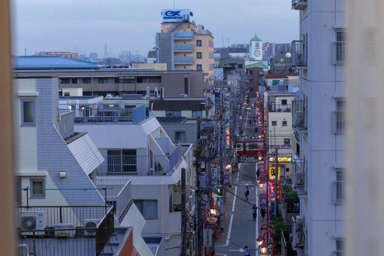 Jal Haneda Präfektur Tokio