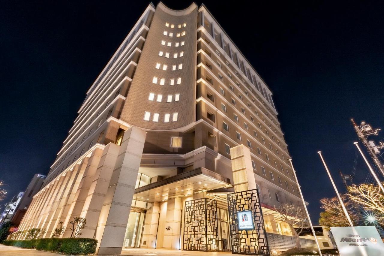 Hotel Jal Haneda Präfektur Tokio