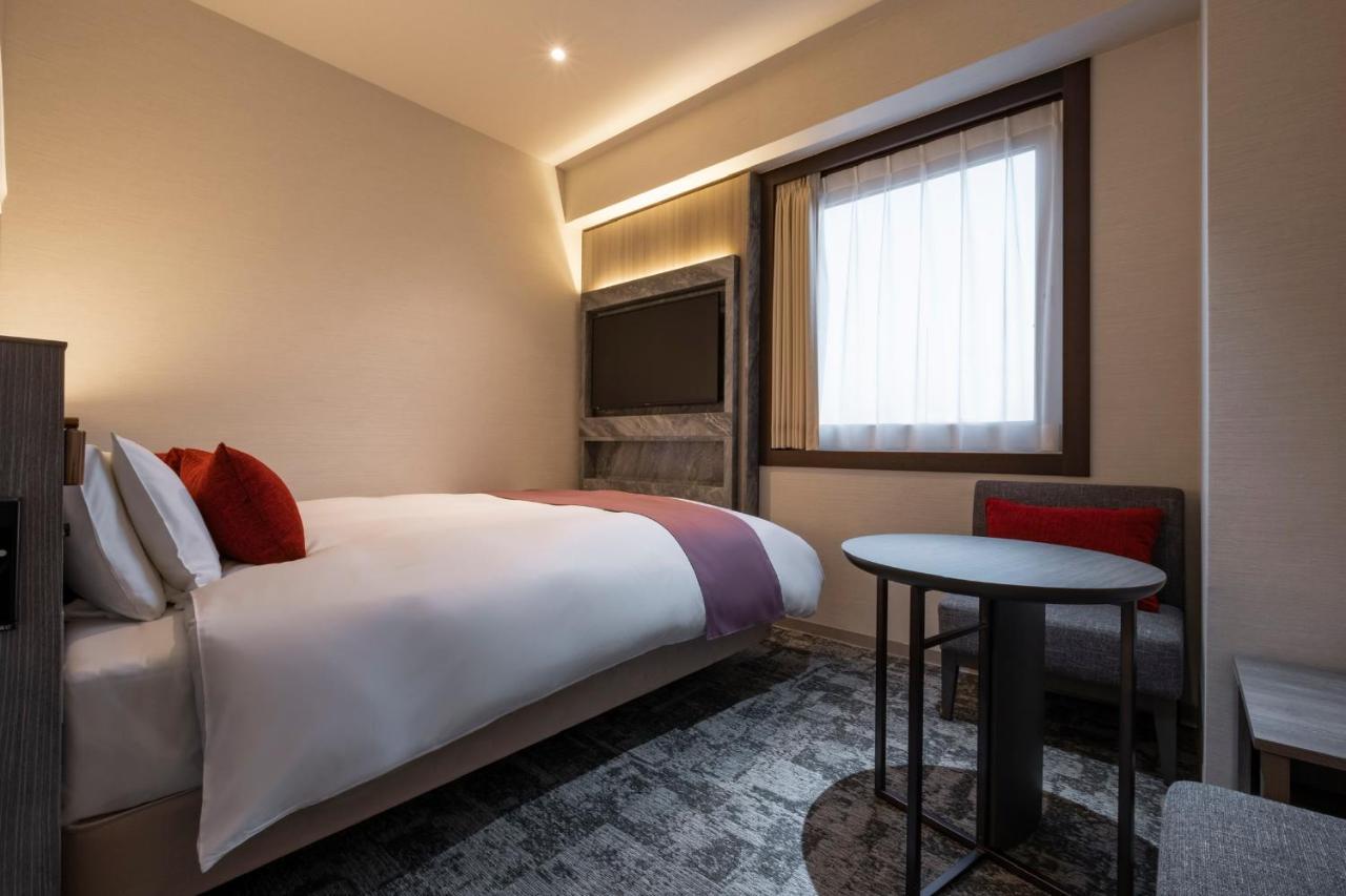 Jal Haneda Hotel Tokio