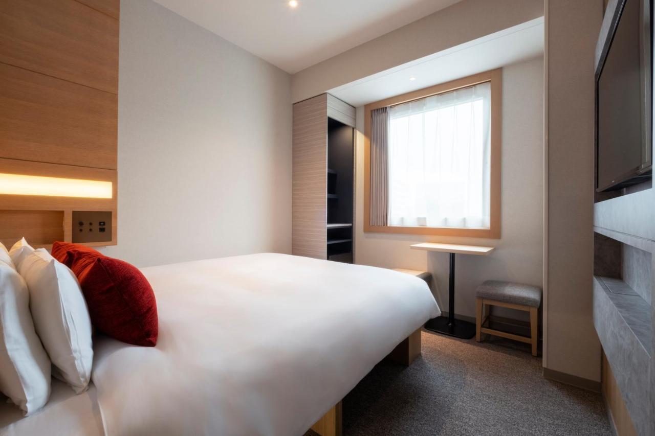 Hotel Jal Haneda Tóquio